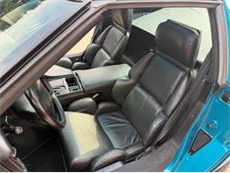 1992 Chevrolet Corvette (CC-2093862) for sale in Newfield, New Jersey