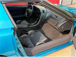 1992 Chevrolet Corvette (CC-2093862) for sale in Newfield, New Jersey