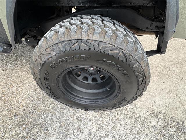1977 Jeep CJ7 (CC-2093863) for sale in Nashville, Illinois