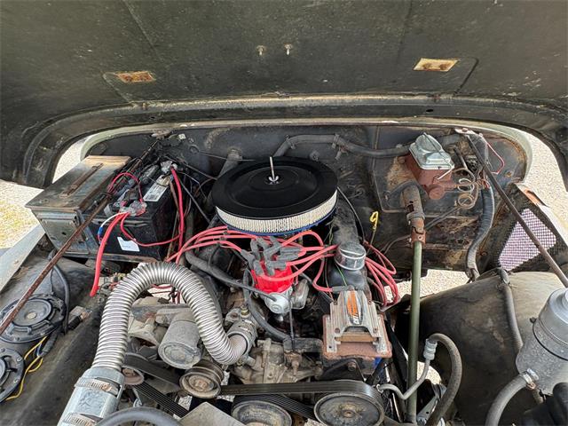 1977 Jeep CJ7 (CC-2093863) for sale in Nashville, Illinois