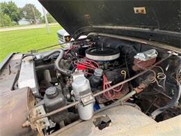 1977 Jeep CJ7 (CC-2093863) for sale in Nashville, Illinois