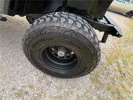 1977 Jeep CJ7 (CC-2093863) for sale in Nashville, Illinois