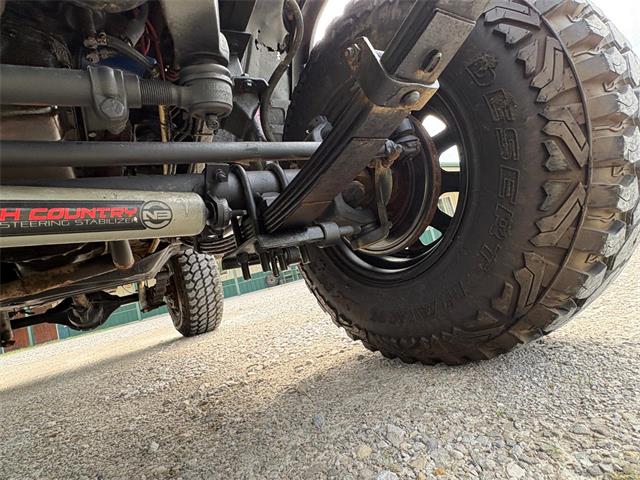 1977 Jeep CJ7 (CC-2093863) for sale in Nashville, Illinois