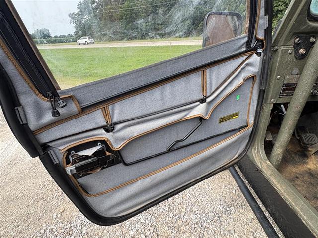 1977 Jeep CJ7 (CC-2093863) for sale in Nashville, Illinois