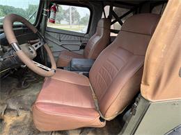 1977 Jeep CJ7 (CC-2093863) for sale in Nashville, Illinois