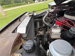 1977 Jeep CJ7 (CC-2093863) for sale in Nashville, Illinois