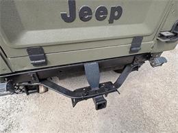 1977 Jeep CJ7 (CC-2093863) for sale in Nashville, Illinois