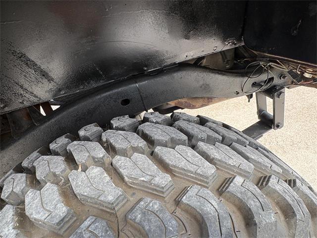 1977 Jeep CJ7 (CC-2093863) for sale in Nashville, Illinois