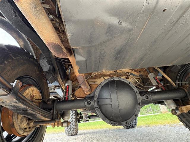 1977 Jeep CJ7 (CC-2093863) for sale in Nashville, Illinois