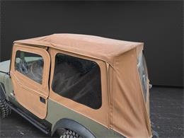 1977 Jeep CJ7 (CC-2093863) for sale in Nashville, Illinois
