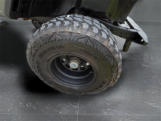 1977 Jeep CJ7 (CC-2093863) for sale in Nashville, Illinois