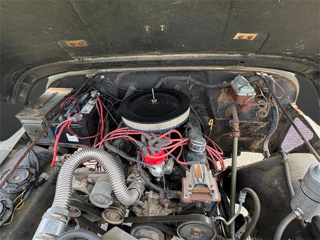 1977 Jeep CJ7 (CC-2093863) for sale in Nashville, Illinois