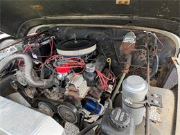 1977 Jeep CJ7 (CC-2093863) for sale in Nashville, Illinois