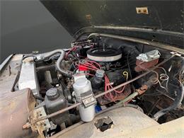1977 Jeep CJ7 (CC-2093863) for sale in Nashville, Illinois