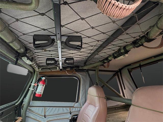 1977 Jeep CJ7 (CC-2093863) for sale in Nashville, Illinois