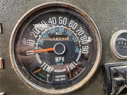 1977 Jeep CJ7 (CC-2093863) for sale in Nashville, Illinois