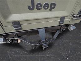 1977 Jeep CJ7 (CC-2093863) for sale in Nashville, Illinois