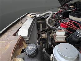 1977 Jeep CJ7 (CC-2093863) for sale in Nashville, Illinois