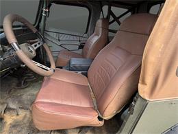 1977 Jeep CJ7 (CC-2093863) for sale in Nashville, Illinois