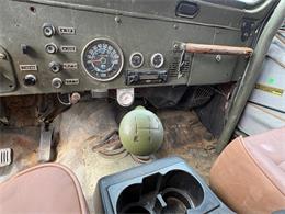 1977 Jeep CJ7 (CC-2093863) for sale in Nashville, Illinois