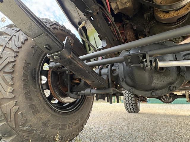 1977 Jeep CJ7 (CC-2093863) for sale in Nashville, Illinois