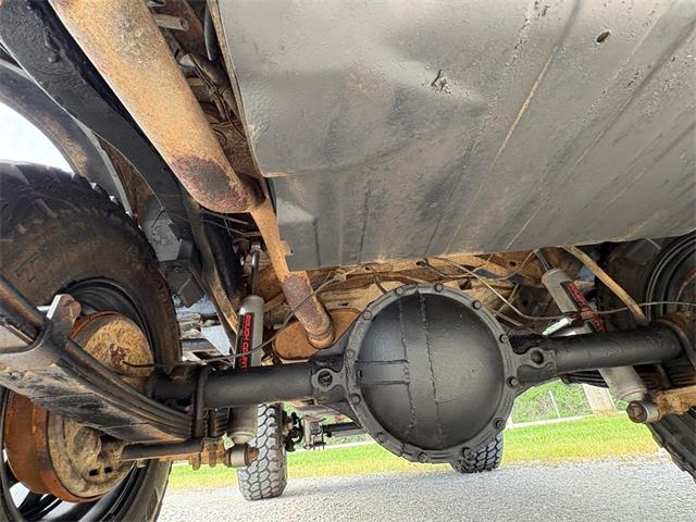 1977 Jeep CJ7 (CC-2093863) for sale in Nashville, Illinois