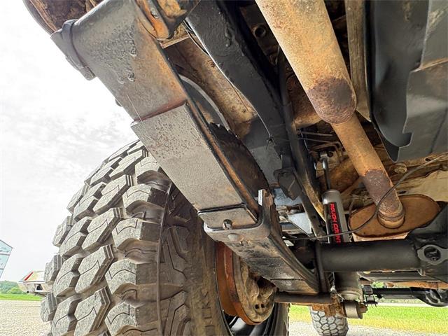 1977 Jeep CJ7 (CC-2093863) for sale in Nashville, Illinois