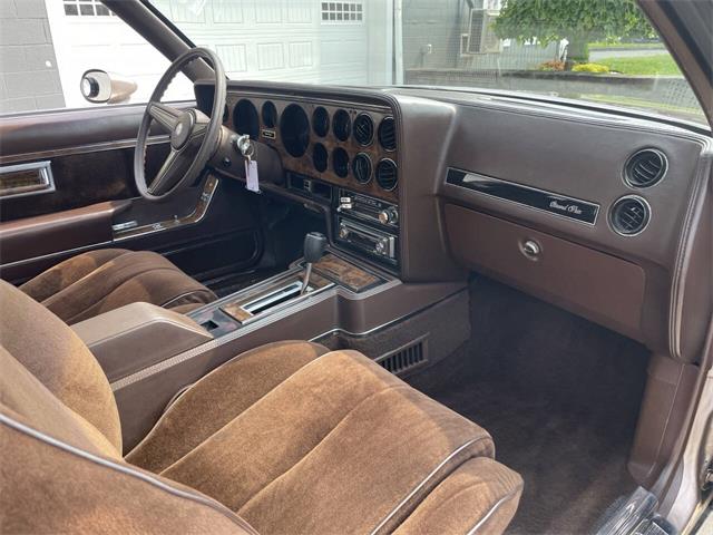 1983 Pontiac Grand Prix (CC-2093864) for sale in Hilton, New York