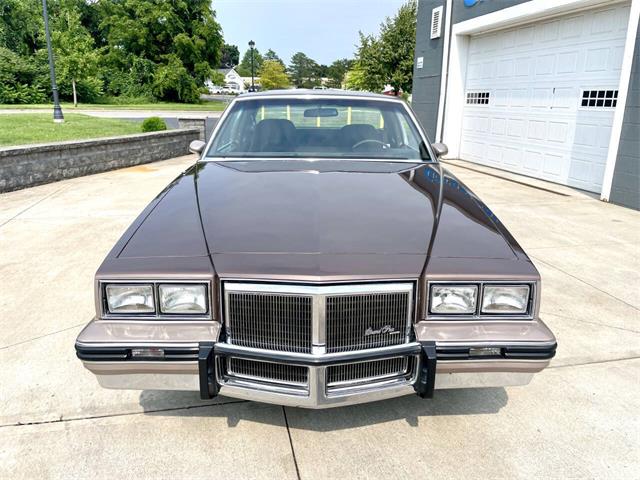 1983 Pontiac Grand Prix (CC-2093864) for sale in Hilton, New York