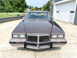 1983 Pontiac Grand Prix (CC-2093864) for sale in Hilton, New York