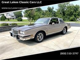 1983 Pontiac Grand Prix (CC-2093864) for sale in Hilton, New York