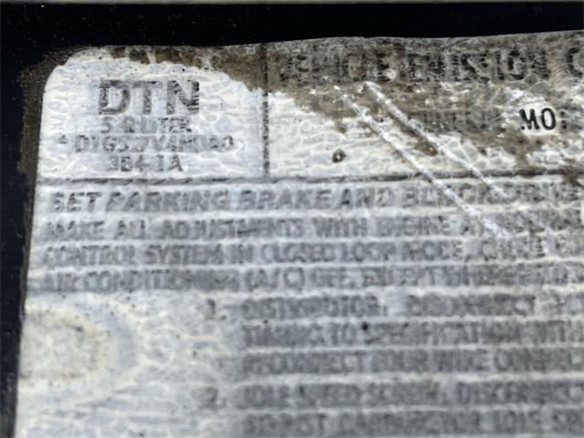1983 Pontiac Grand Prix (CC-2093864) for sale in Hilton, New York