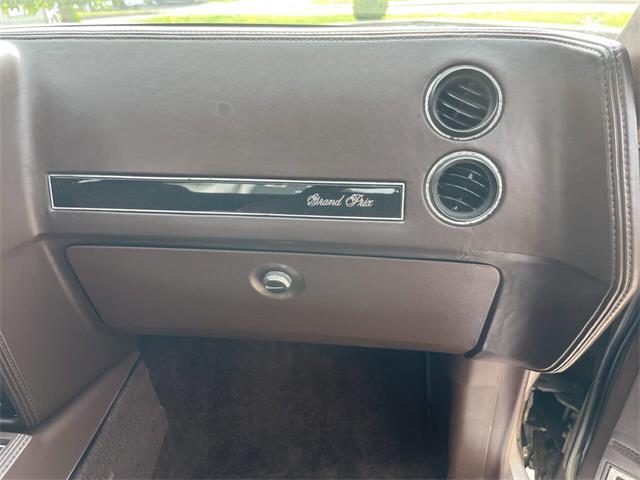 1983 Pontiac Grand Prix (CC-2093864) for sale in Hilton, New York