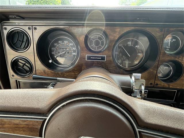 1983 Pontiac Grand Prix (CC-2093864) for sale in Hilton, New York