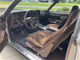 1983 Pontiac Grand Prix (CC-2093864) for sale in Hilton, New York