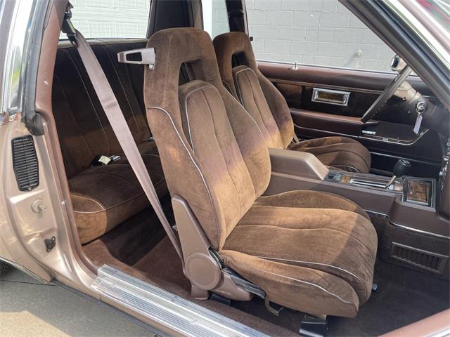1983 Pontiac Grand Prix (CC-2093864) for sale in Hilton, New York