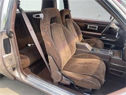 1983 Pontiac Grand Prix (CC-2093864) for sale in Hilton, New York
