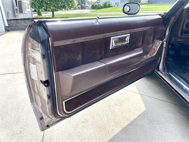 1983 Pontiac Grand Prix (CC-2093864) for sale in Hilton, New York