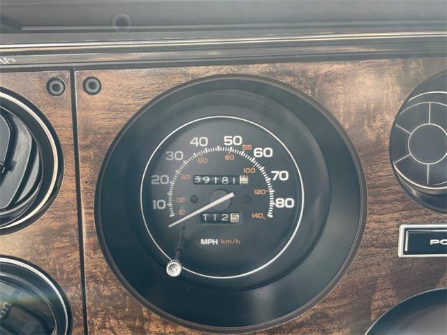 1983 Pontiac Grand Prix (CC-2093864) for sale in Hilton, New York