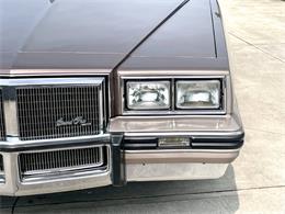1983 Pontiac Grand Prix (CC-2093864) for sale in Hilton, New York