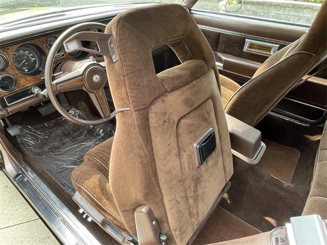 1983 Pontiac Grand Prix (CC-2093864) for sale in Hilton, New York