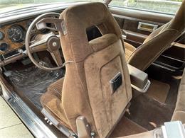 1983 Pontiac Grand Prix (CC-2093864) for sale in Hilton, New York