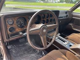 1983 Pontiac Grand Prix (CC-2093864) for sale in Hilton, New York