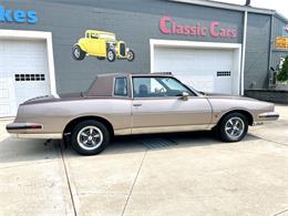 1983 Pontiac Grand Prix (CC-2093864) for sale in Hilton, New York