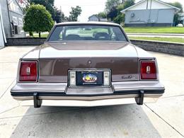 1983 Pontiac Grand Prix (CC-2093864) for sale in Hilton, New York