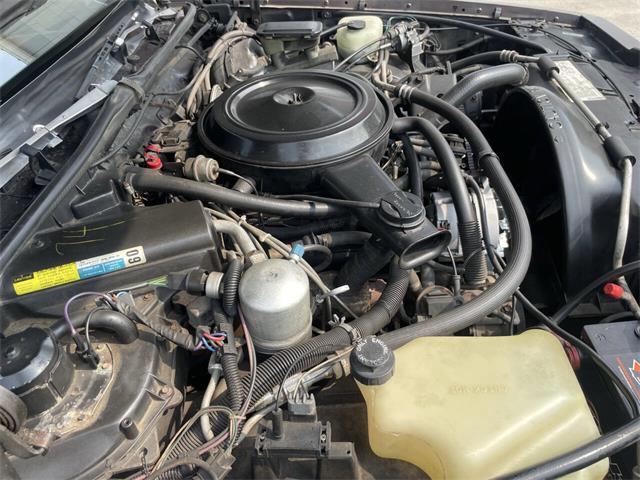 1983 Pontiac Grand Prix (CC-2093864) for sale in Hilton, New York