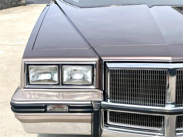 1983 Pontiac Grand Prix (CC-2093864) for sale in Hilton, New York