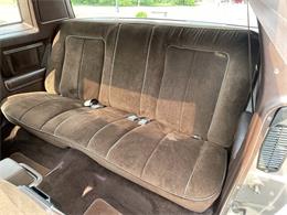 1983 Pontiac Grand Prix (CC-2093864) for sale in Hilton, New York