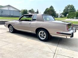 1983 Pontiac Grand Prix (CC-2093864) for sale in Hilton, New York