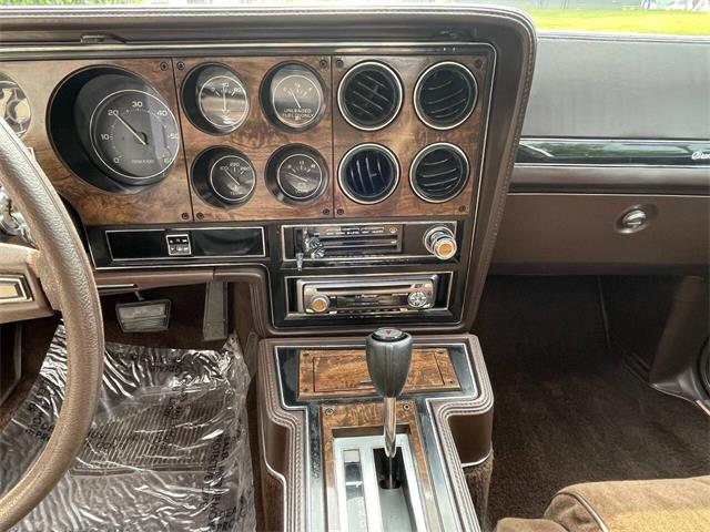 1983 Pontiac Grand Prix (CC-2093864) for sale in Hilton, New York